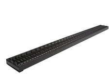 For 2019-2020 Ford F450 Super Duty Running Boards Dee Zee 57747FWPX XL