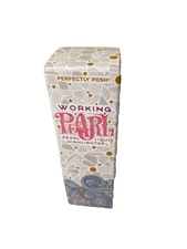 Perfectly Posh Working Pearl Liquid Highlighter 0.4 fl oz- Brand New