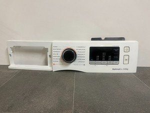 ✅ Samsung Trockner OptimalDry Platine Bedienfeld Elektronik