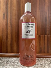 Back To Basics Raspberry Almond Shampoo 33oz Discontinued HTF