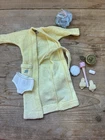 Barbie Vintage “Singing In The Shower”, Bath Accessories INC RARE /Excellent