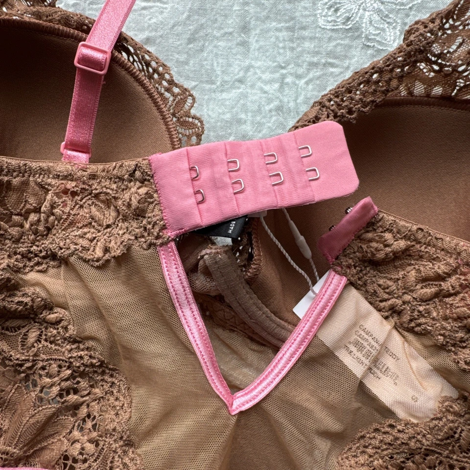 Peluche Cosabella Campania para mujer S Foto 4 de 4