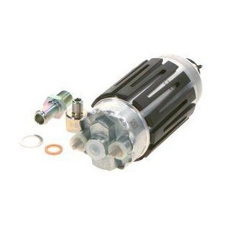 Pompe à essence BOSCH haut débit pour stabiliser le ralenti des Porsche 911