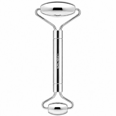 Stainless Steel Face Roller - Face and Eye Roller