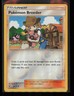 Pokemon Breeder Uncommon Shining Legends 63/73 LP