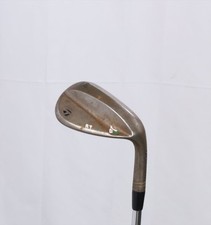 Taylormade Mg4 Chrome Lb V-Grind Wedge 60 -7 Dynamic Gold 115 13150972 Good