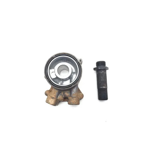 Yamaha 2017 Wolverine R-Spec  Oil Filter Adapter Mount 3422