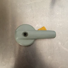 Kawasaki Jet Ski ST 750 Reverse Lever Handle SC 1991-1995