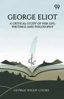 George Willis Cooke | George Eliot | Taschenbuch | Englisch (2026)