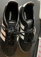 Man's Fashion Sneakers adidas Barreda Decode Sneaker US Size 9 1/2 Uk 9 new 