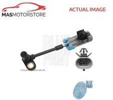 ABS WHEEL SPEED SENSOR FRONT RIGHT LEFT BLUE PRINT ADG07199 A NEW OE REPLACEMENT