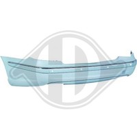 1615256 StoßStange Hinten FüR MERCEDES-BENZ E-CLASS (W211)