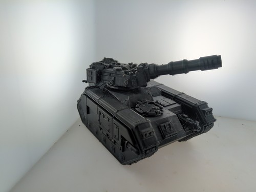 Grim Guard APC C Annihilator P, Miniatura Alternativa In Resina 3D Per Warhammer 40k E Battletech