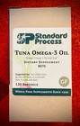 Standard Process, 4 Tuna Omega-3 Oil, 120 Softgels. All 4 Best By 09.29.27. — photo 3