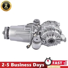 Rear Axle AWD Differential Carrier Assembly For Chevy Equinox GMC Terrain 10-17