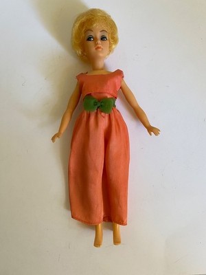 Puppe Tina CASSINI - OLEG CASSINI - 1960/1969 - PINK PRIZE