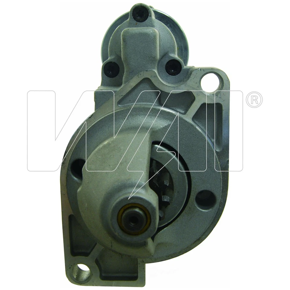 Motor De Arranque WAI 16164N se adapta a 68-80 MG MGB Foto 3 de 4