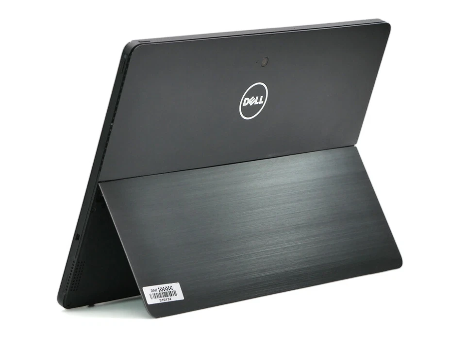 Dell Latitude 5290 12,3 Zoll Tablet i5 8250U 8GB 256GB SSD WUXGA Touch WCAM - Bild 3 von 3