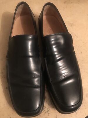 Coach size 13 dress shoes s-l400.jpg main image 2