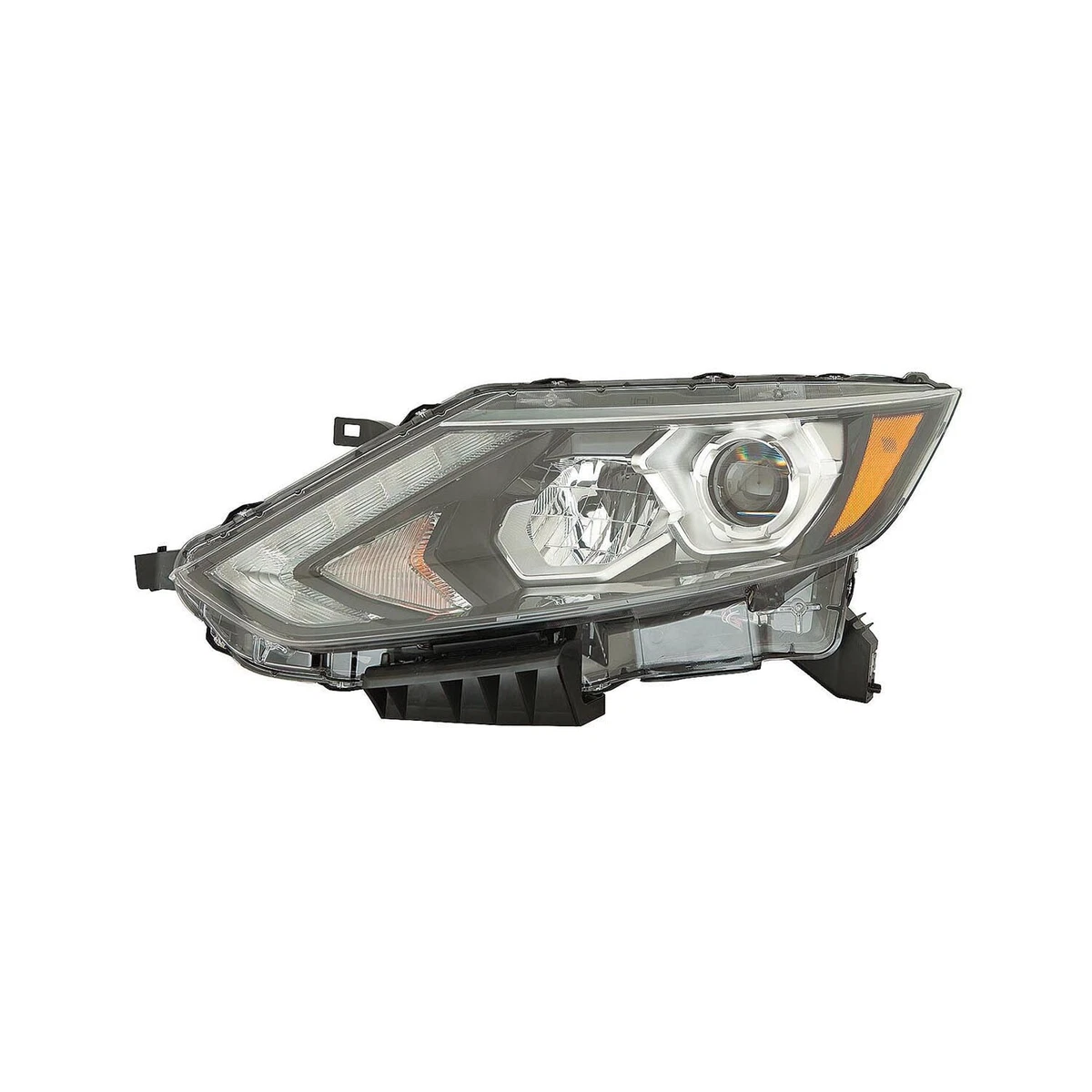 Aftermarket led headlight assembly online