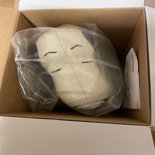SNOOPY SH-211 leistungsstarker Haartrockner 1200W Betrieb bestätigt unbenutzt RAR JAPAN - Bild 3 von 4
