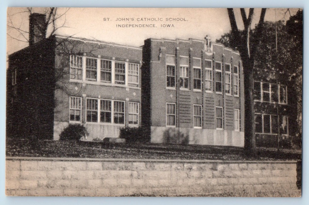 ST JOHNS SCHOOL