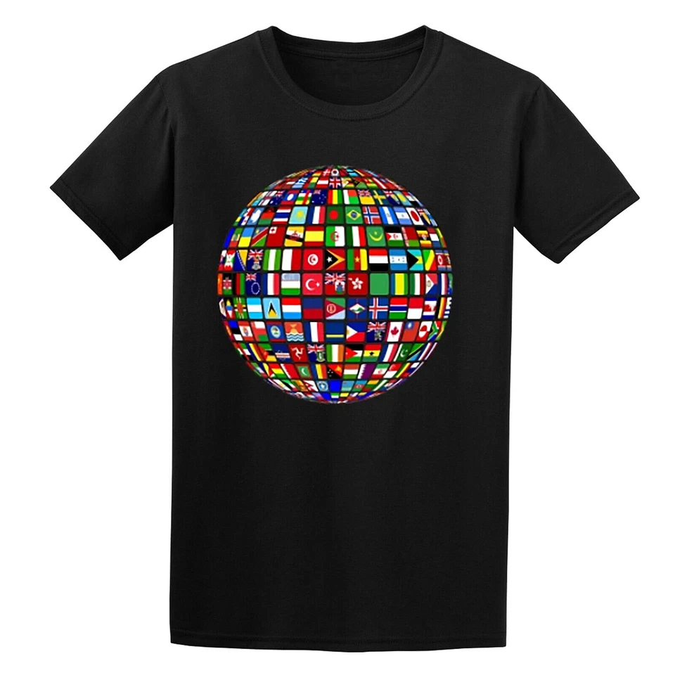 International Flags Fußball Jungen Mädchen Teenager Kinder T-Shirts #D #P1 #PR