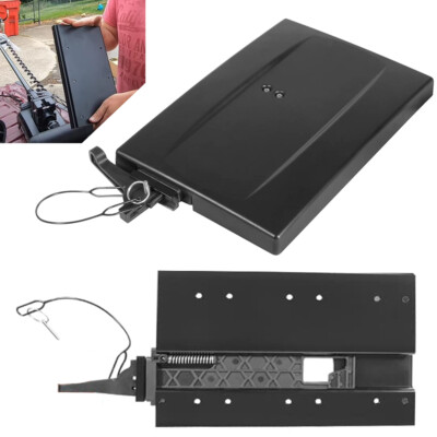 1854060 MKA-32 Quick Release Bracket for Minn Kota PowerDrive V2/Pontoon Motors