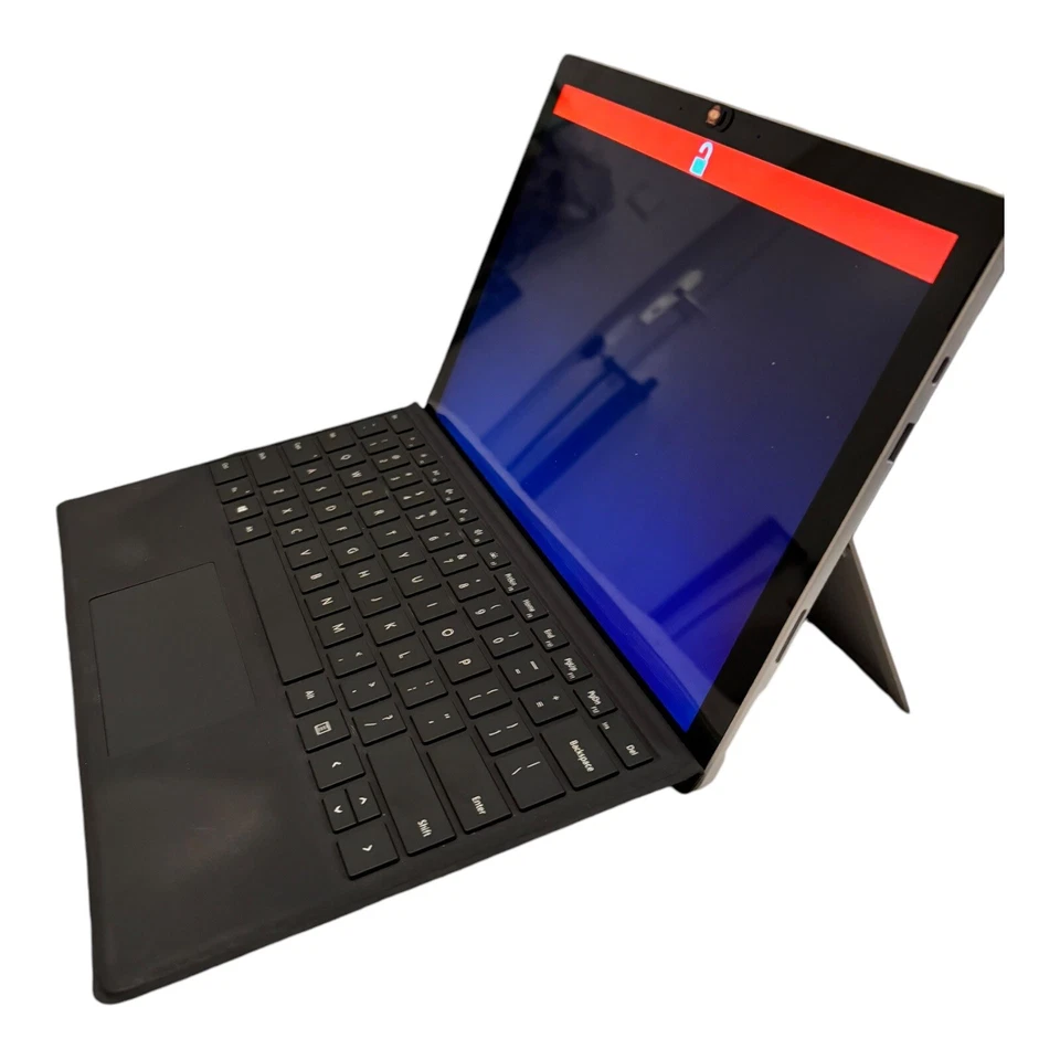 Microsoft Surface Pro 7+ 1960 i5-1135G7 16GB 256GB 12,3" Win 10 Pro (QWERTY) - Bild 2 von 4