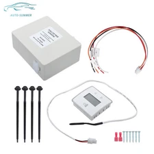 Single Zone CT Thermostat w/ Control Board For RV Trailer Or Camper 3316230.714