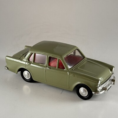 Spot-On 287 Hillman Minx 1600