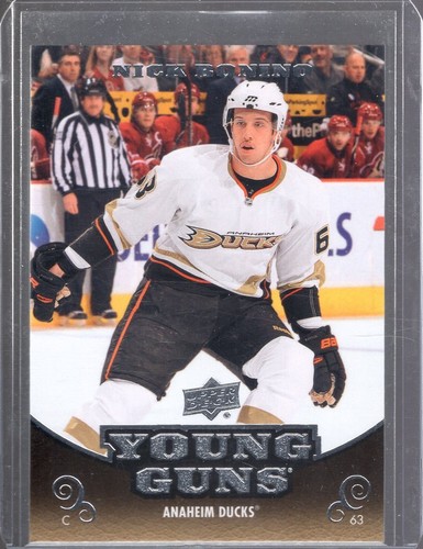 2010-11 Upper Deck Young Guns & Jeunes Lanceurs U-Pick From The List - Picture 53 of 136