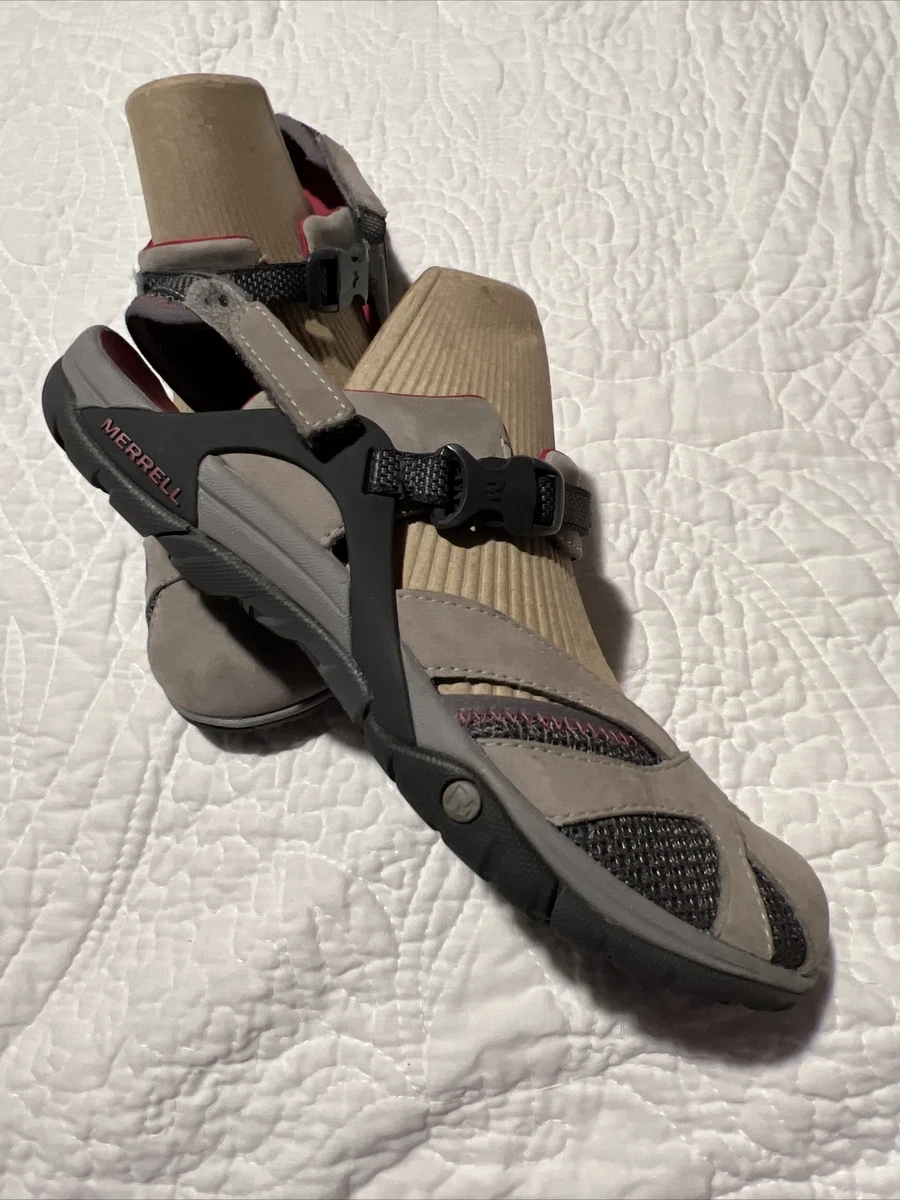 Merrell hotsell azura sandal