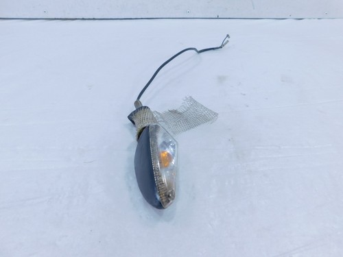 2012 Zero Motorcycle XU Left/Right Rear Turn Signal Indicator Flasher For Parts - Picture 2 of 10