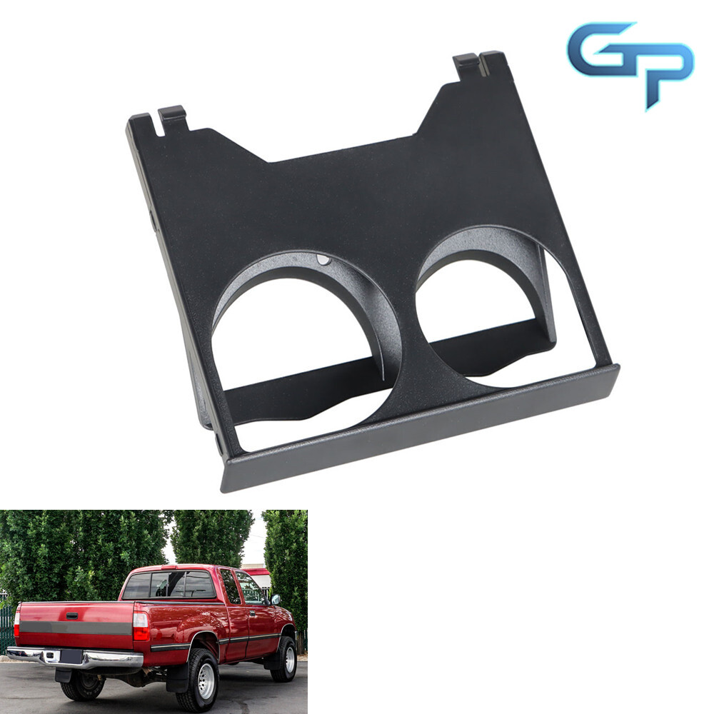 Instrument Panel Cup Holder Assembly Fit For 93-98 Toyota T100