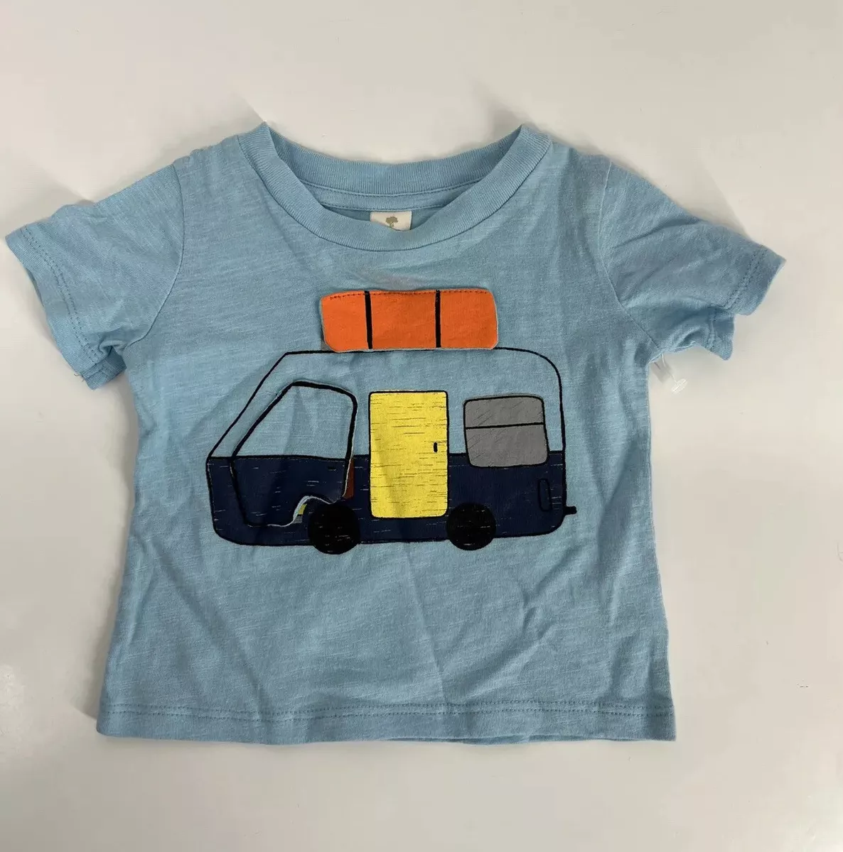 Camper van hotsell tee shirts