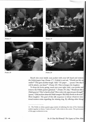 洋書 The Legacy of Don Alan The Legacy of Don Alan--In A Class by Himself-Comedy Magic