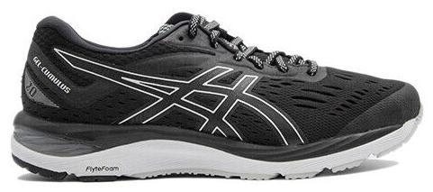 ASICS GEL-Cumulus 20 Black for Sale | Authenticity Guaranteed | eBay