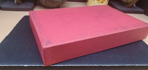 VINTAGE The Tales of Hoffmann, VG in slipcase, 1943, Steiner Prag-Lithographs - Picture 11 of 11