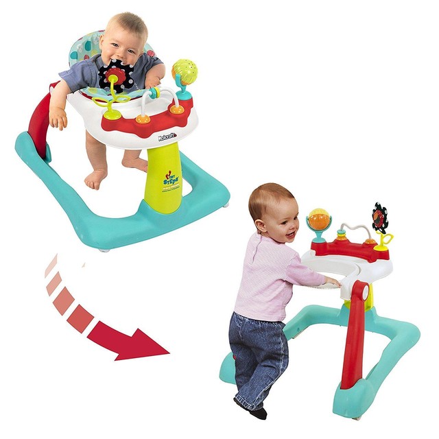 jumperoo and walker 2 in 1