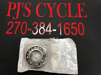 Polaris 2013-2020 RZR General Bearing 6206rsh2 3235496 OEM for 