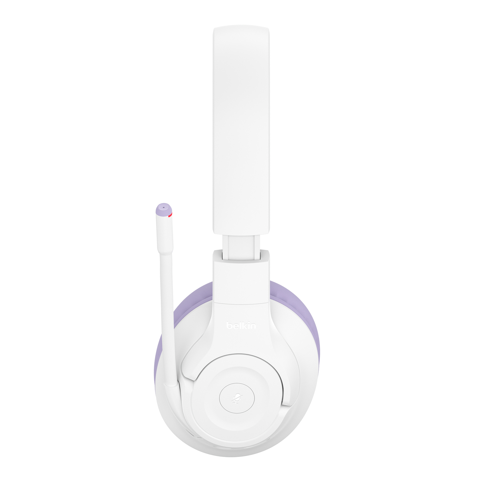 Thumbnail - Belkin Soundform Inspire - On-ear Bt Kinder-kopfhörer,