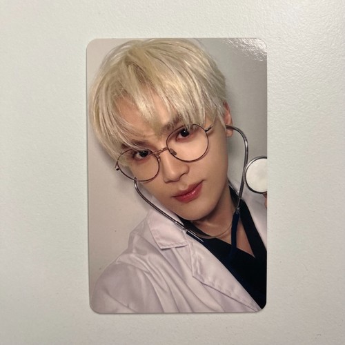 The Boyz - Zeneration Tour Seoul - Trading Cards - Photocard - Zdjęcie 12 z 21