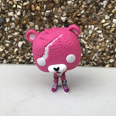 Funko Pop! Games Fortnite Cuddle Team Leader #430 Figur 