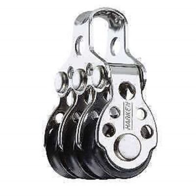 Harken 16mm Triple Block #408