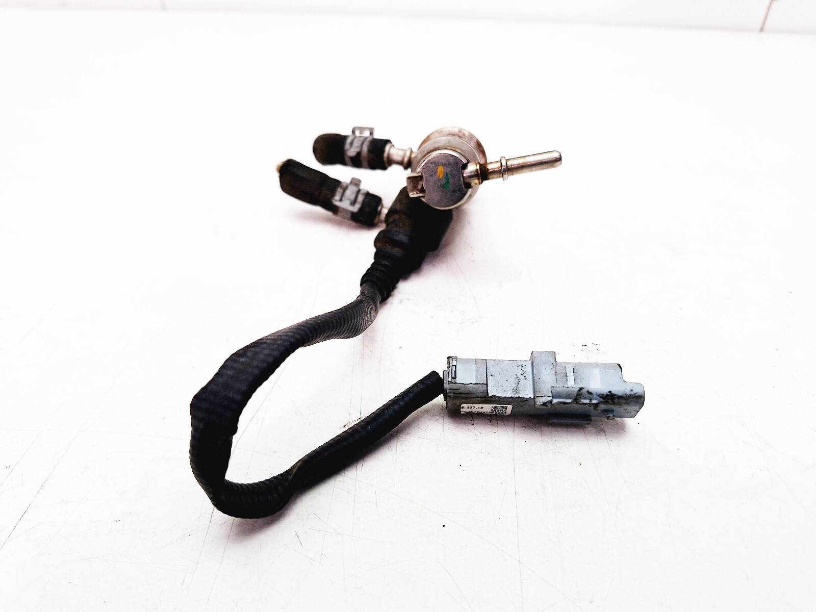 Injector Adblue 208995377R MEGANE IV W177 1.5d for sale online | eBay 