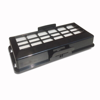 HEPA-Filter Ersatz für den Original Bosch BBZ152HF
