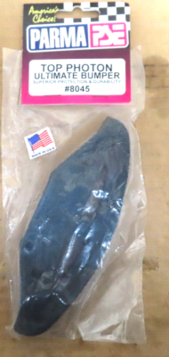 PARMA PSE TOP PHOTON ULTIMATE BUMPER 8045 NEW | eBay