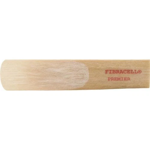 Fibracell Premier FCTSP35 Single 3.5 Synthetic Tenor Saxophone Reed
