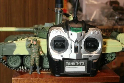 De Agostini RC Modelle & -Bausätze